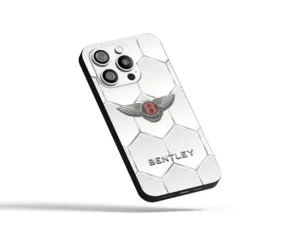 Bentley Rivestimento Telefono Design Personalizzabile